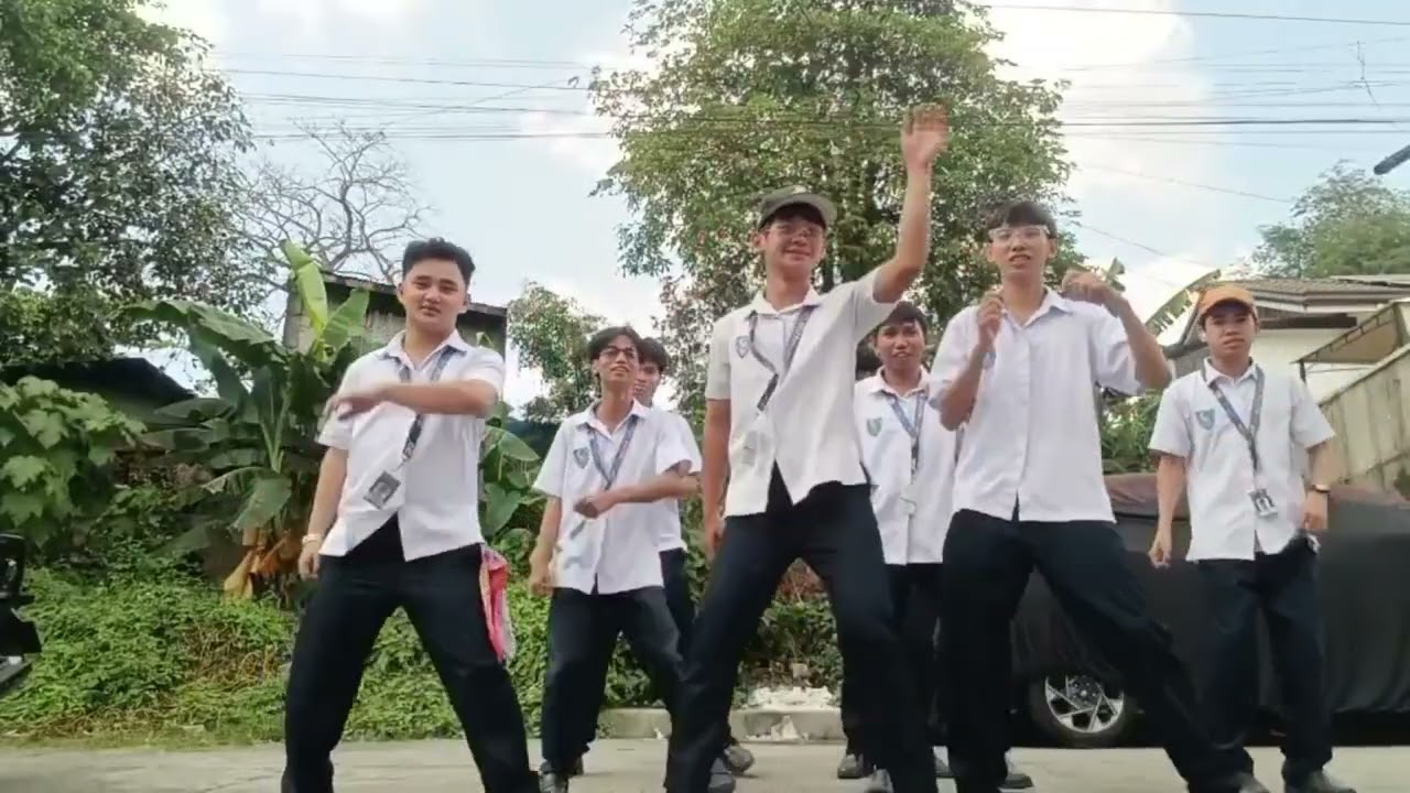 BSIT 12011 ZUMBA