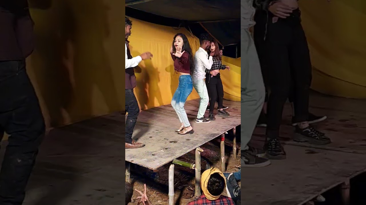 AWADHESH PREMI 2024 दिन पर दिन दुनो लटके ! Din Par Din Duno Latake Arkestra video