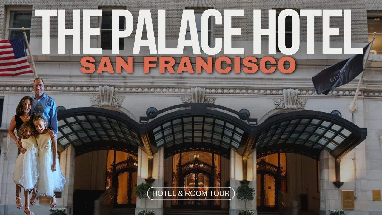 Inside the Most Extravagant Hotel in History