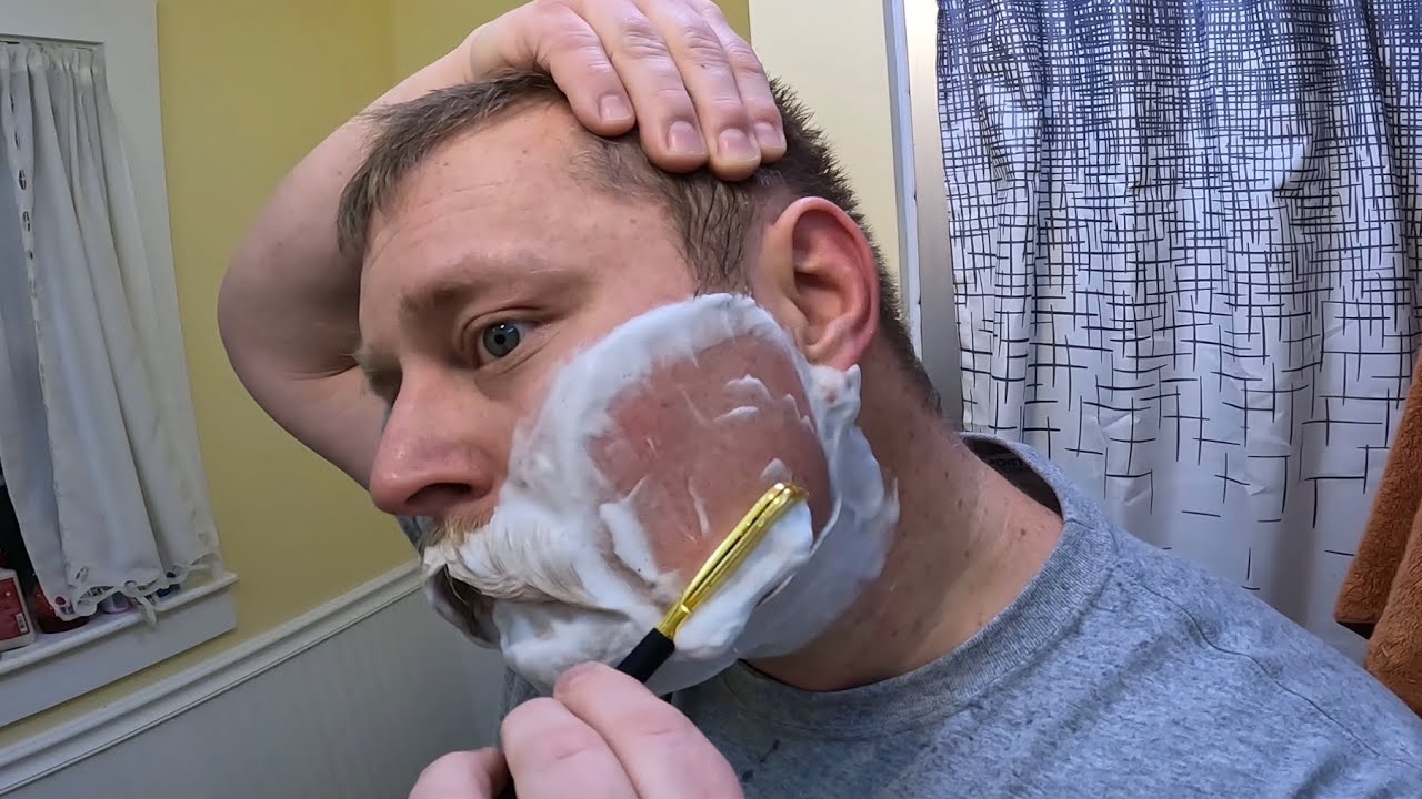 Фейзер Камисори шаветт