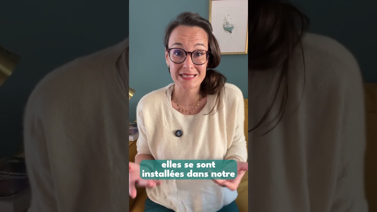 Un outil en or pour r&eacute;guler ses &eacute;motions