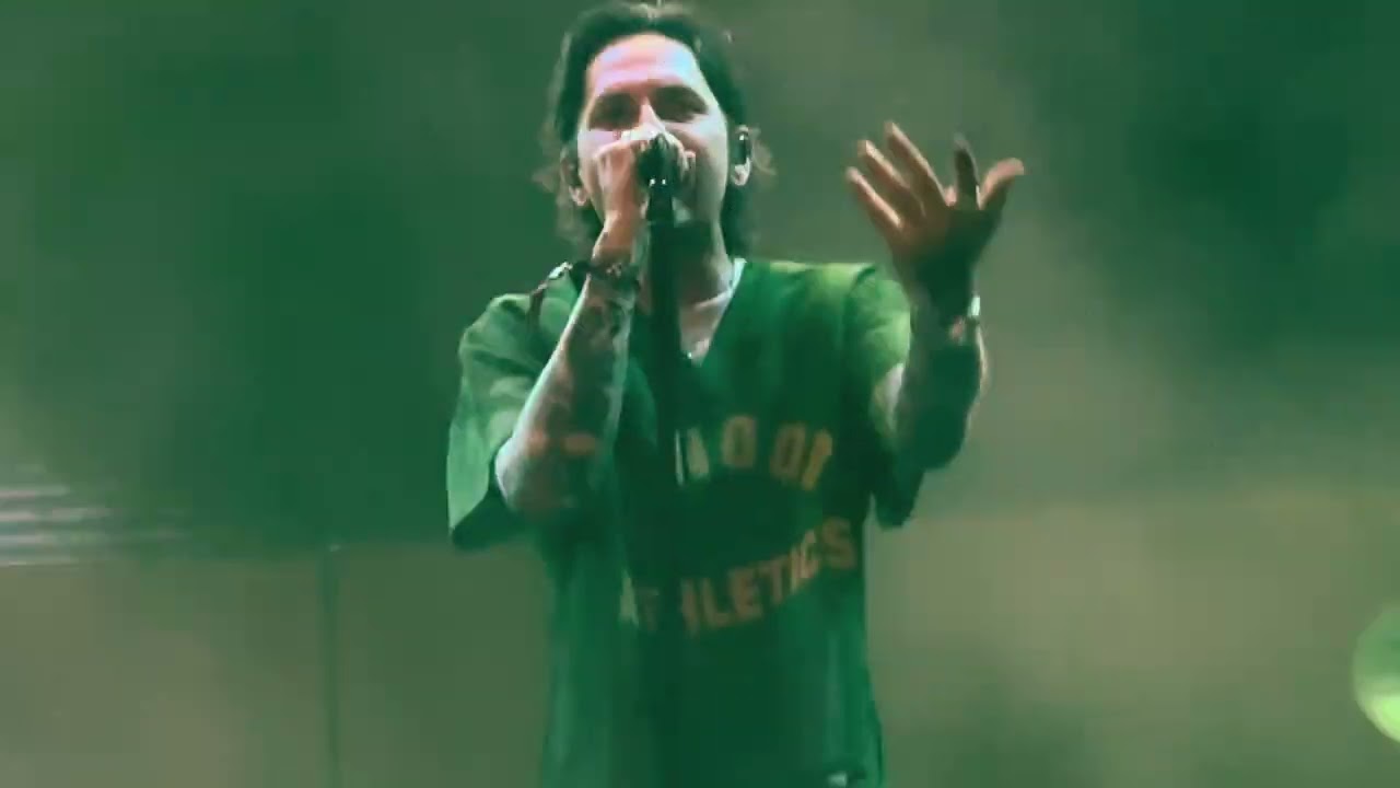 Movements - Deadly Dull (Live at When We Were Young, Las Vegas NV) (10/20/2024)