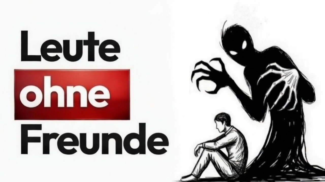 Wenn du wenige oder keine Freunde hast, besitzt du vielleicht diese 5 seltenen Eigenschaften!
