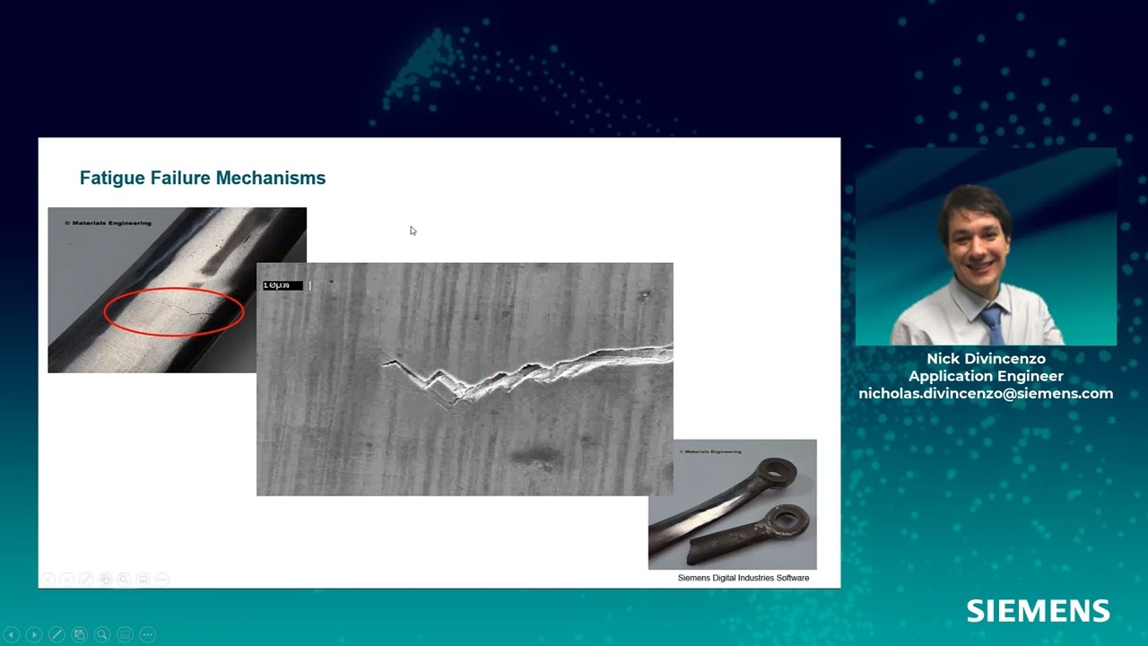 Durability and Fatigue Seminar