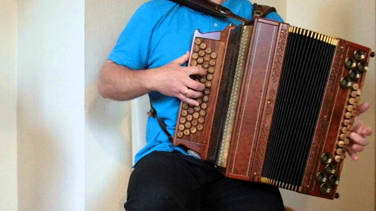 Peter Posch - Drautner Marschpolka