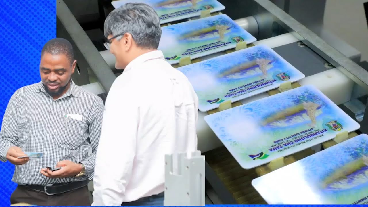 KIWANDA CHA SMART CARD TANGA KUOKOA MAMILIONI YA SERIKALI, 