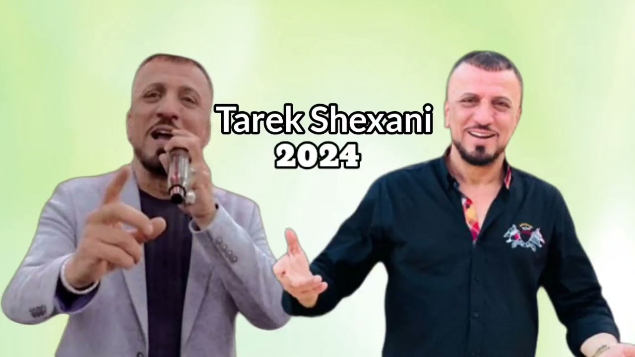 Tarek Shexani #kurdishsegavi full 2024 N&ucirc; #tarekshexani