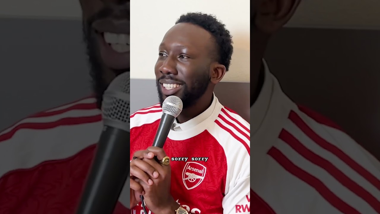 &laquo;Арсенал&raquo; получает ТАК МНОГО ненависти! #arsenal #arteta