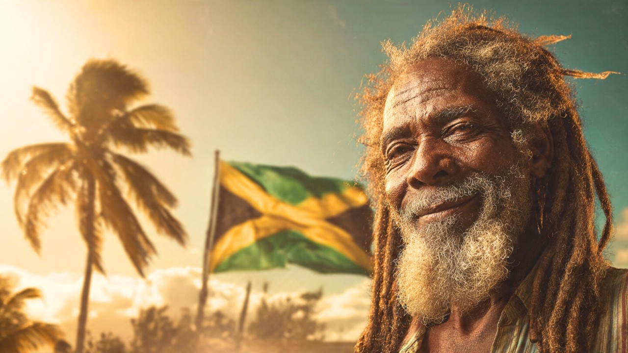 New Roots Reggae | Conscious Vibes & Positive Energy Roots Mix