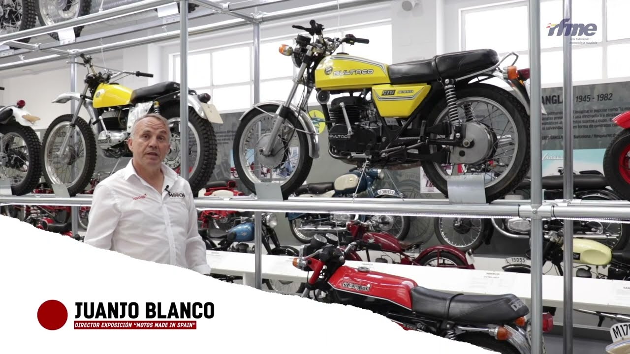 Bultaco Metralla