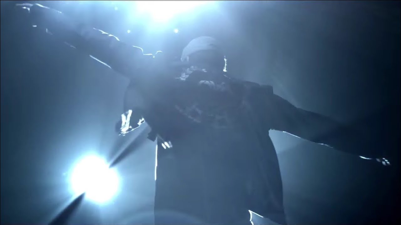 Angels & Airwaves - Call to Arms (Remix) (Music Video)