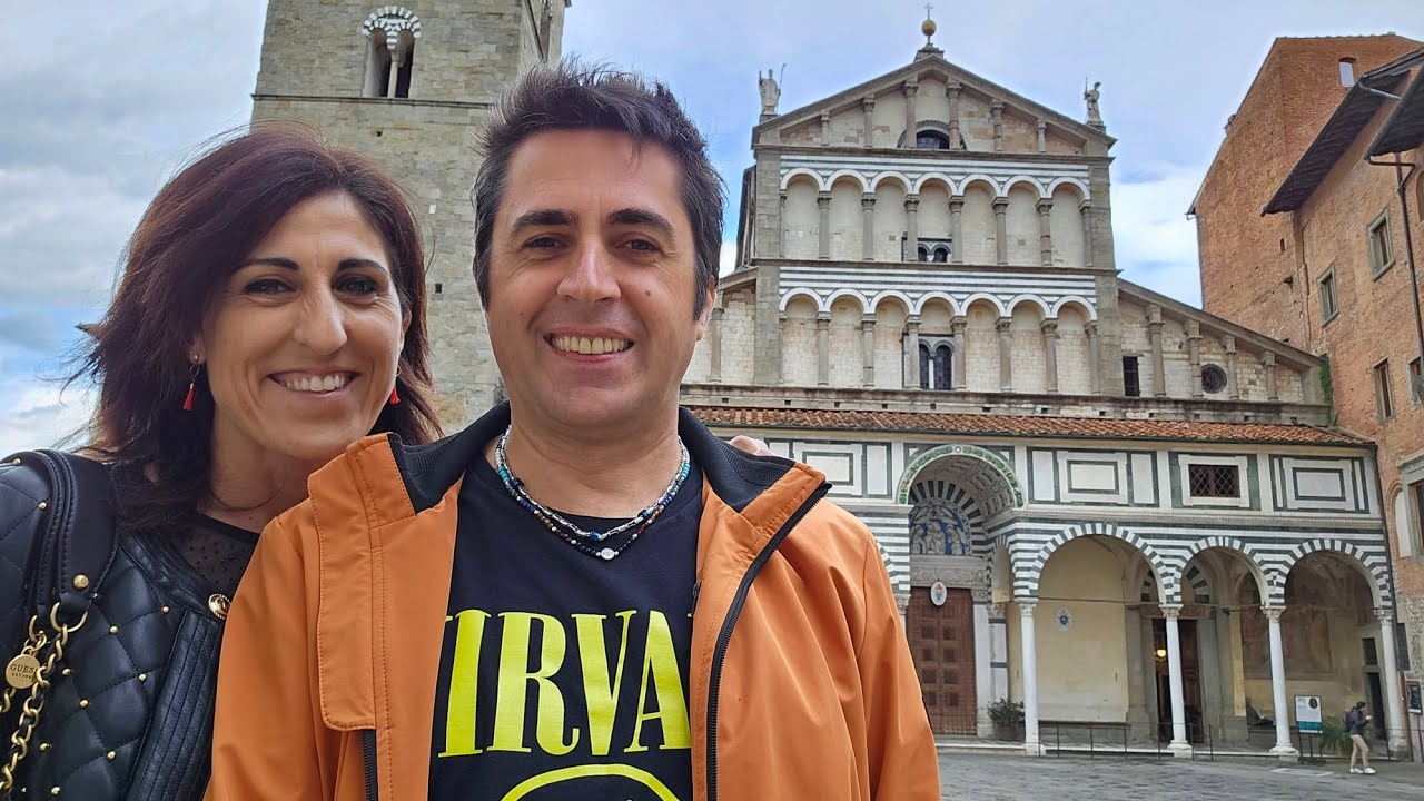 Pistoia (Toscana)