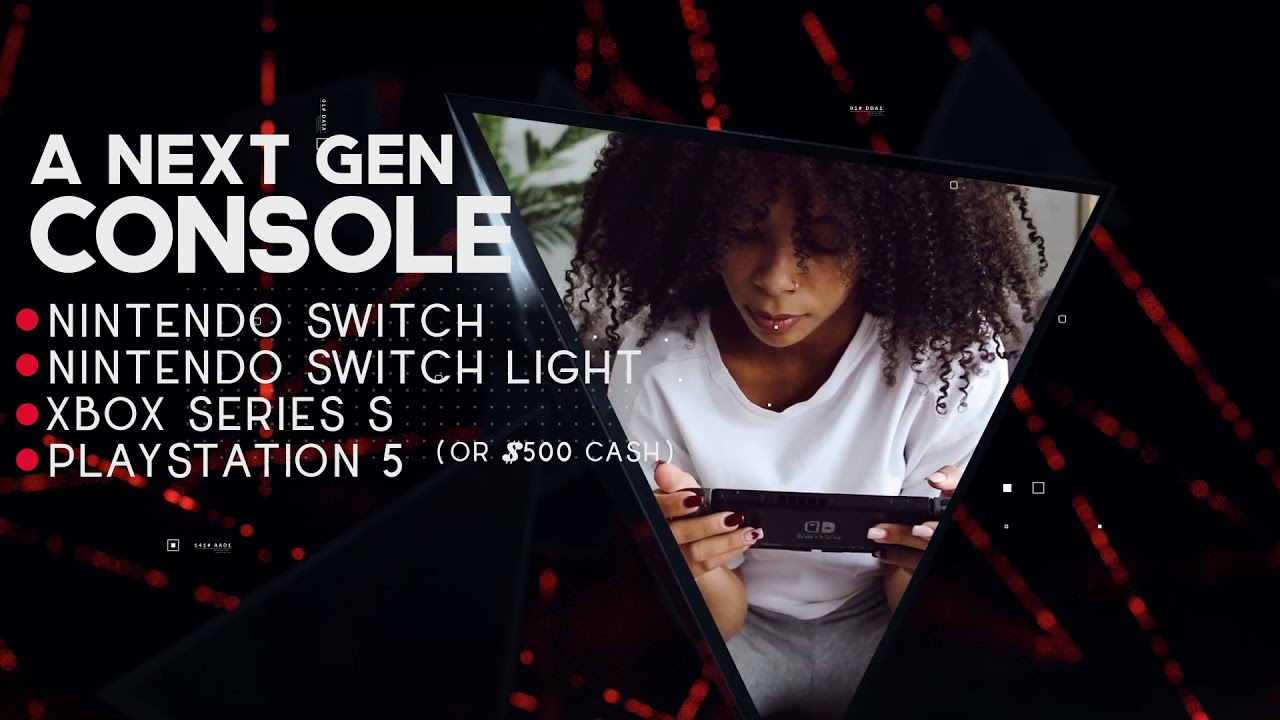 Grab-N-Geaux Smokehouse Next Gen Console Giveaway