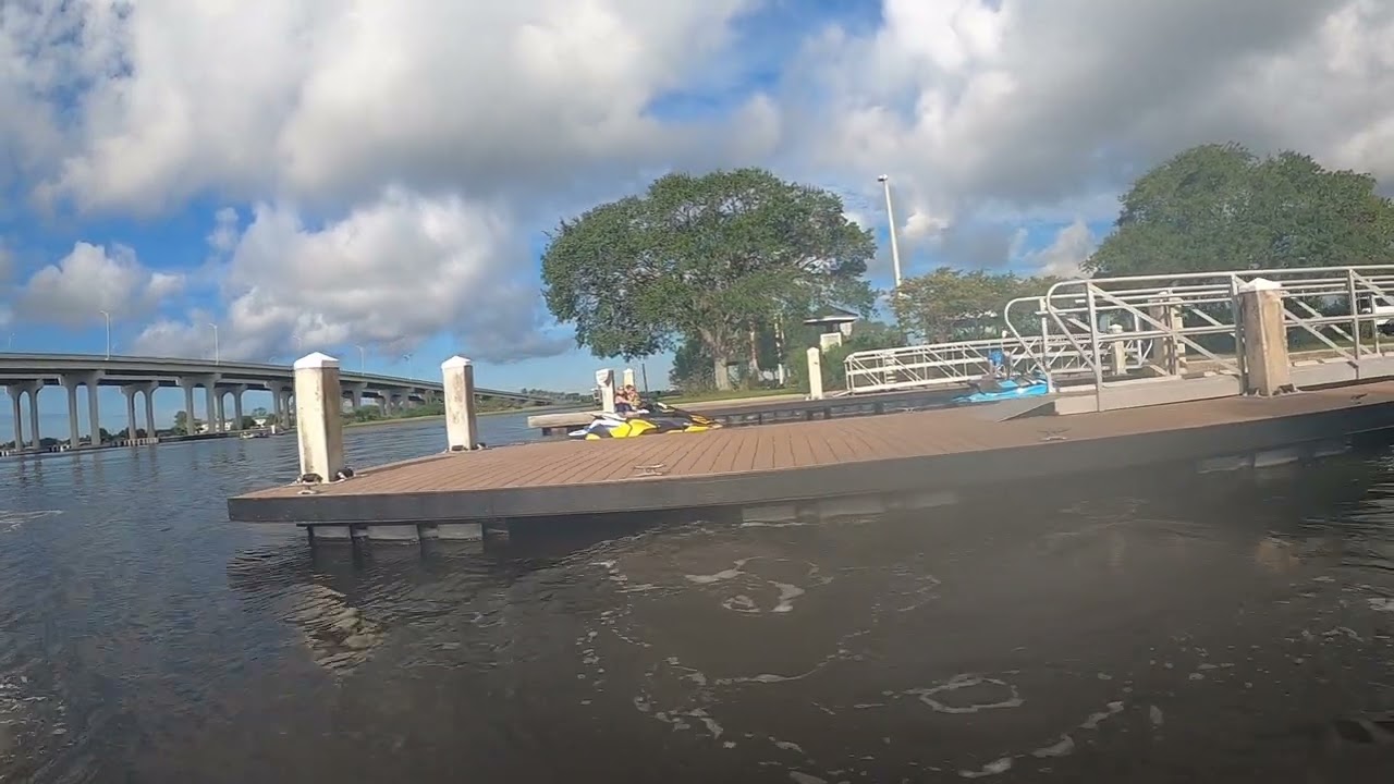FT GEORGE WITH NORTH FLORIDA SKI RIDERS FULL VIDEO
