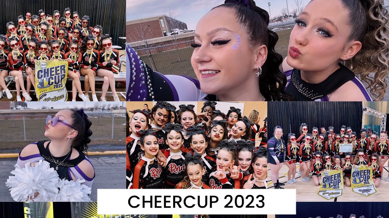 CHEERCUP 2023