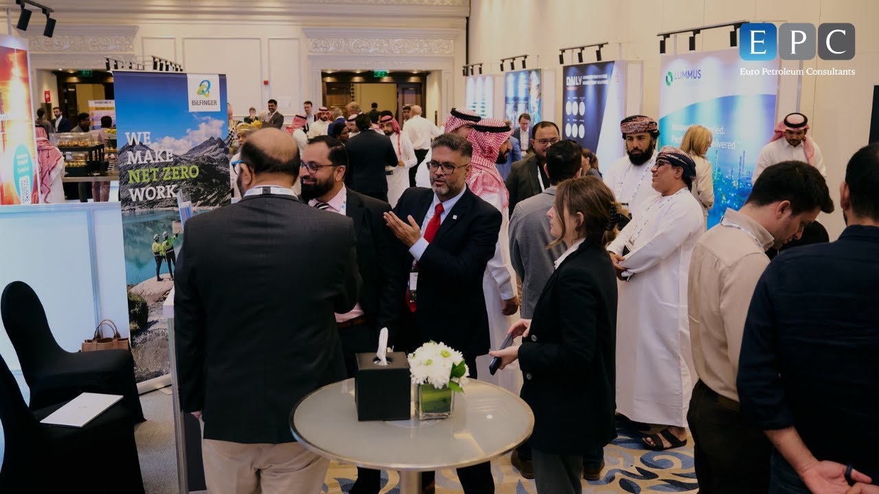Highlights from ESF MENA 2024 | Energy & Sustainability Forum (Riyadh, October 2024)