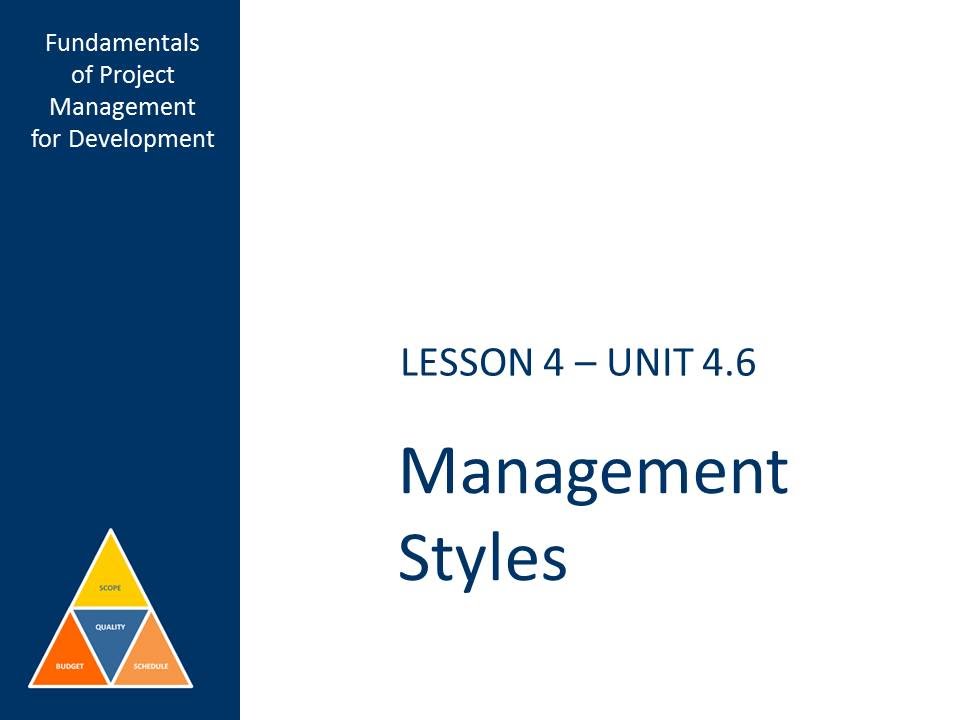 FPM 4-6