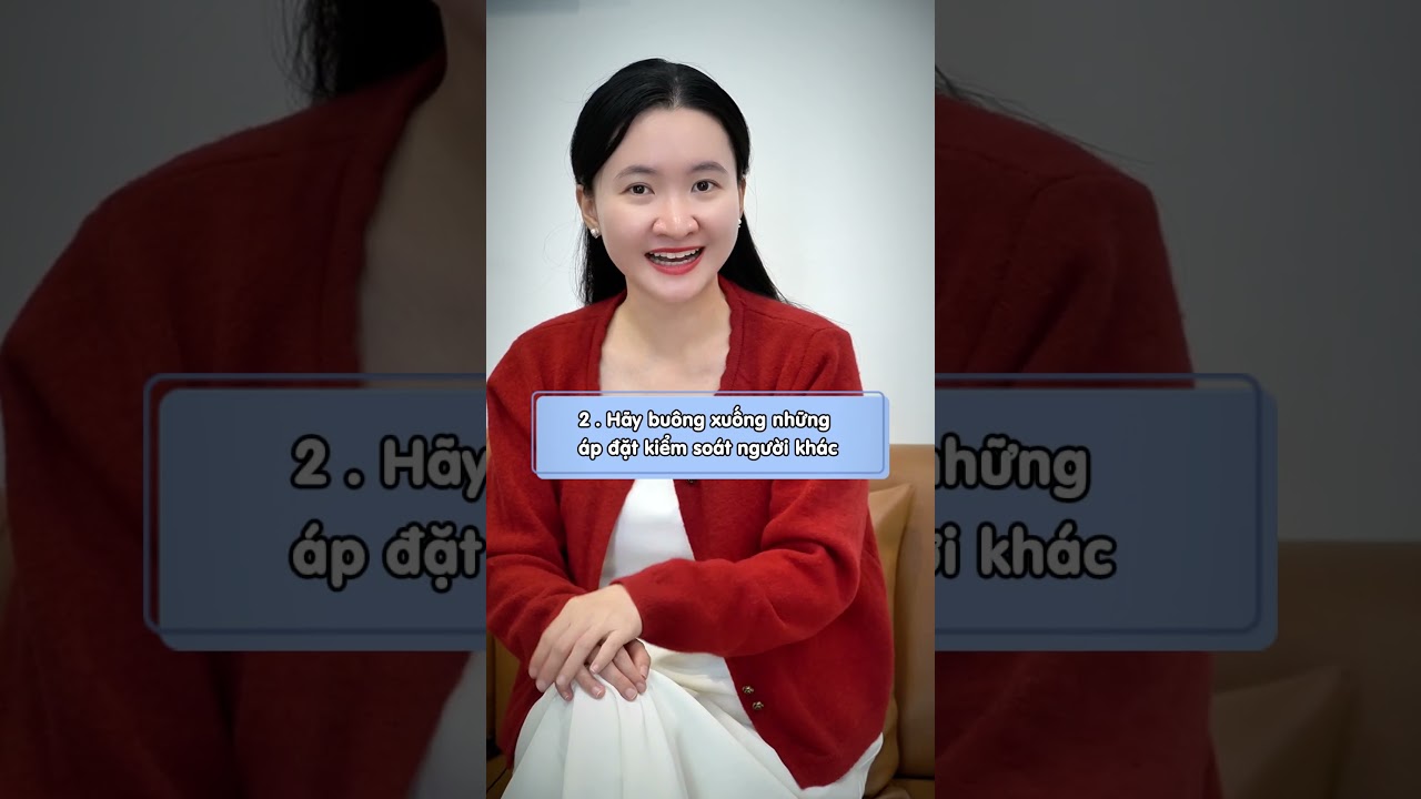 5 Điều Cần Bu&ocirc;ng Để H&ocirc;n Nh&acirc;n Hạnh Ph&uacute;c | Tuệ An