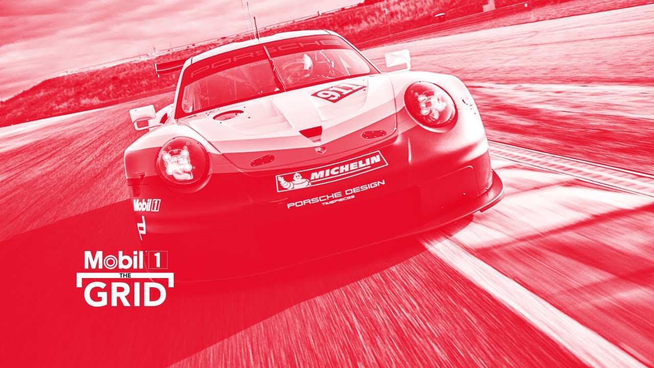 Forward Defence – Porsche North America Team's Quest To Retain The IMSA Title | M1TG