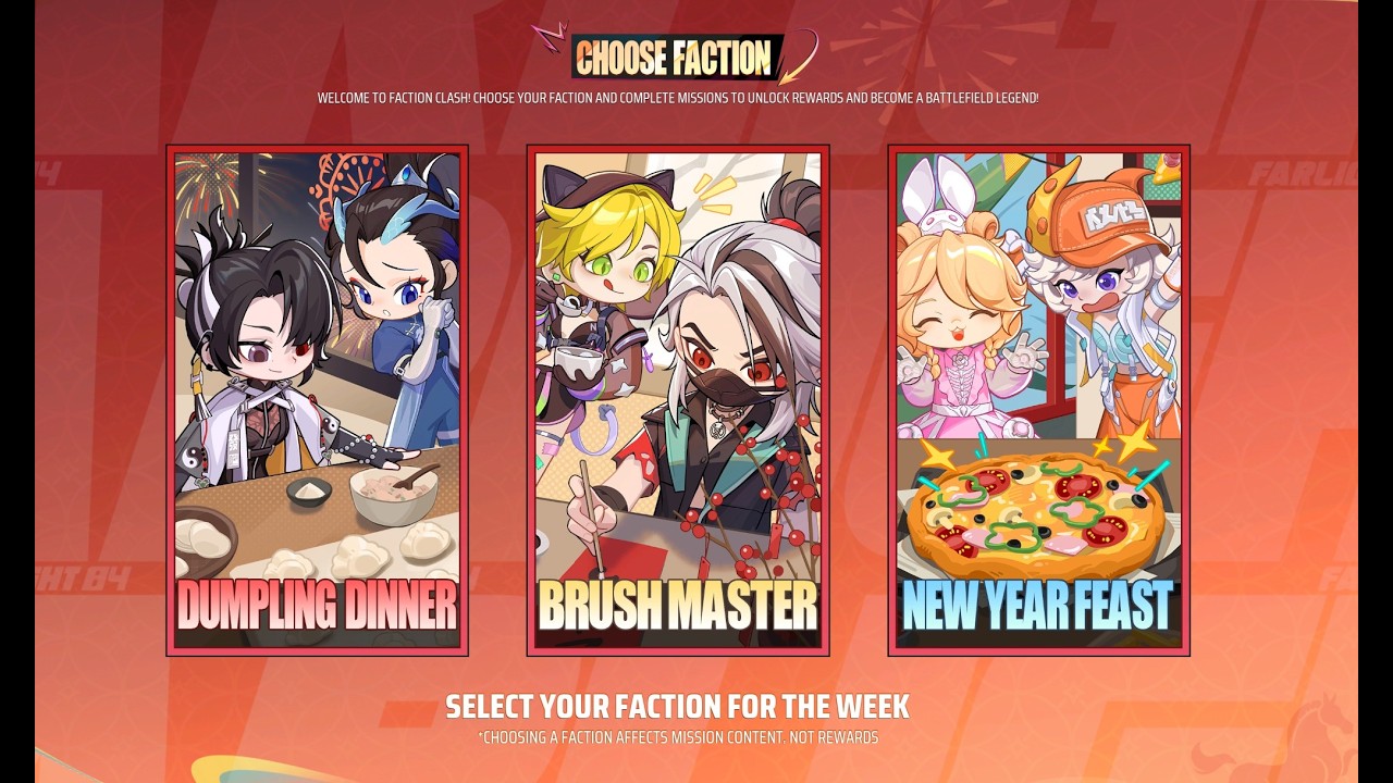 Farlight 84 Season Extended for battlepass and Events!