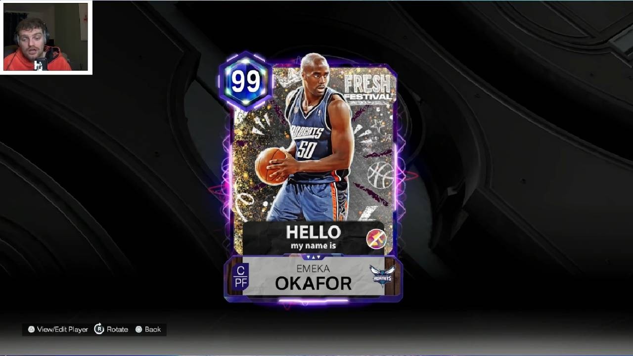 Why is NOBODY Talking About This GOAT Tier Card...