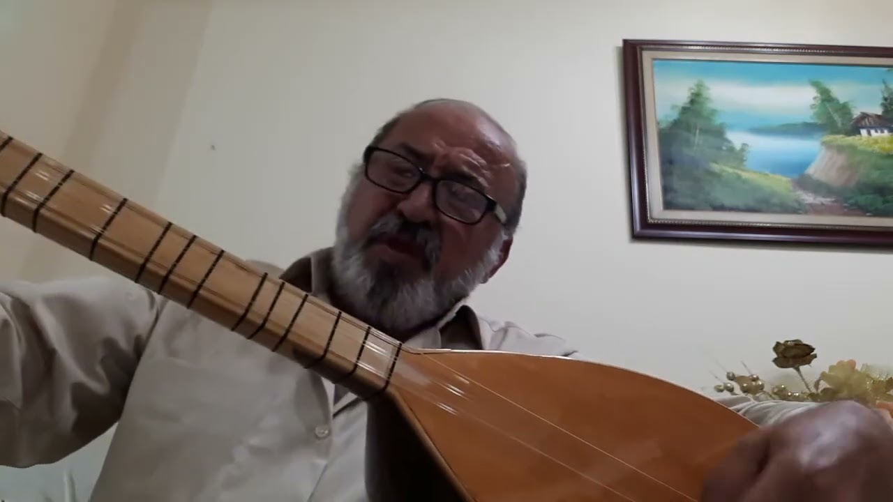 Kara geldi busene 