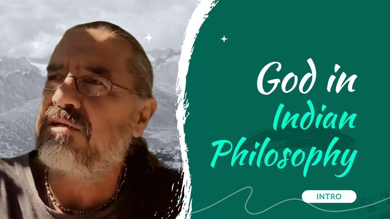 God in Indian Philosophy (Introduction) - Edwin Bryant