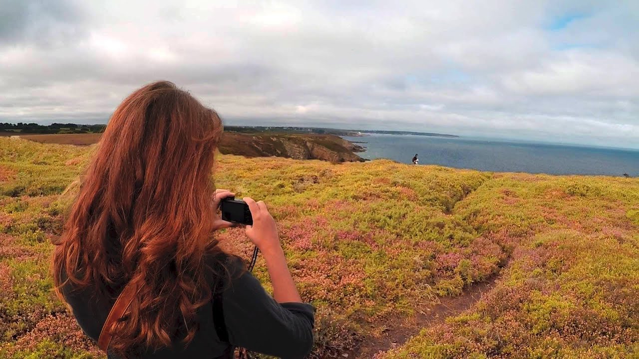 Où partir en Bretagne ? - Voyage en couple - ✈️ VOYAGE #1