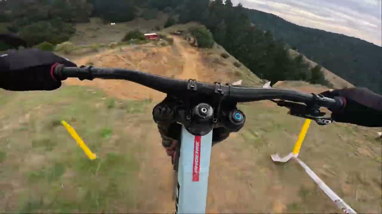 TRIPLE CROWN SERIES DH PRO SEEDING COURSE A / HEMPDOGG TV 