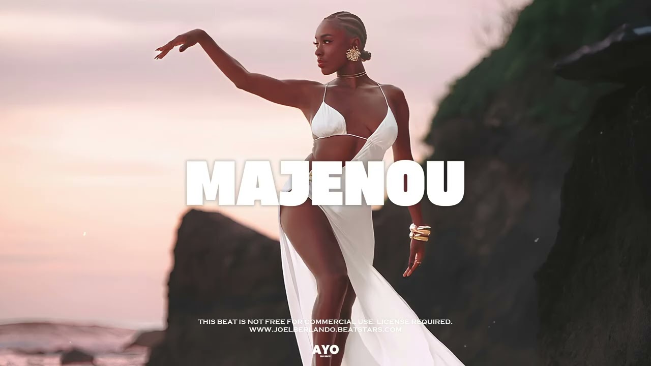 Afro Kompa Instrumental 2026 ( Zouk Instrumental ) 