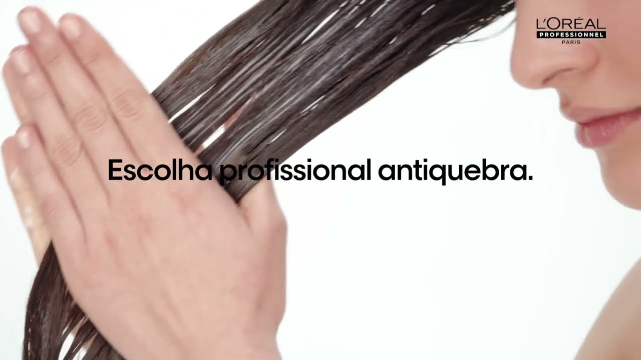 Diga adeus à quebra!