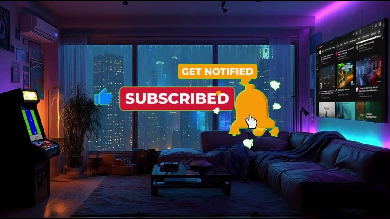 NoPro Life in lofi mode.