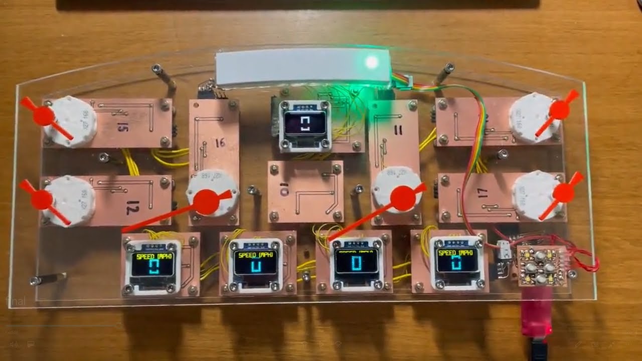 HTMAA Final Project