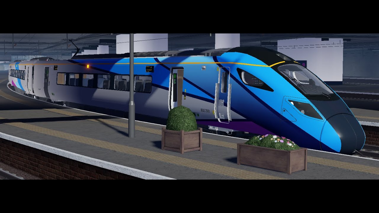 British Railway - Victoria Docks - Avonhill