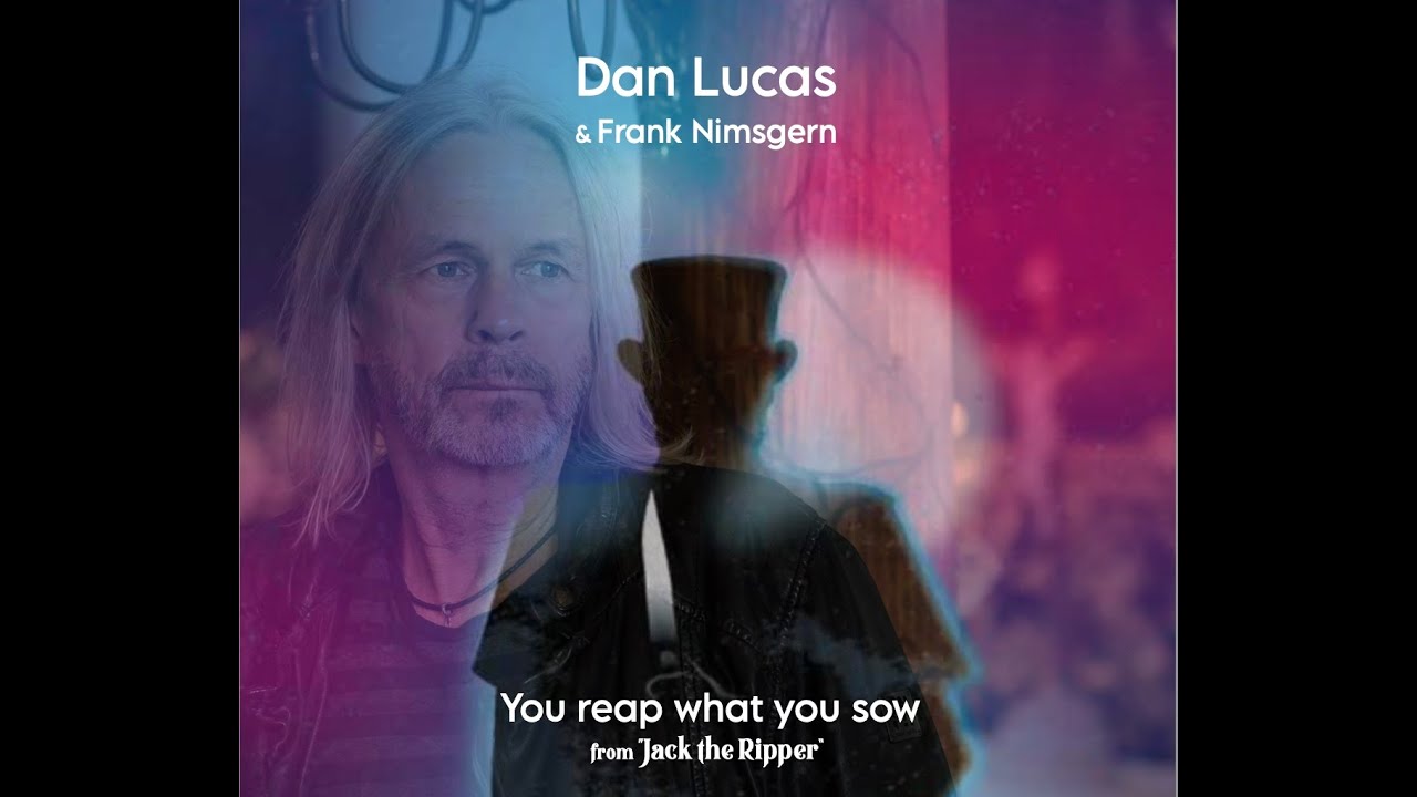 Dan Lucas & Frank Nimsgern: 