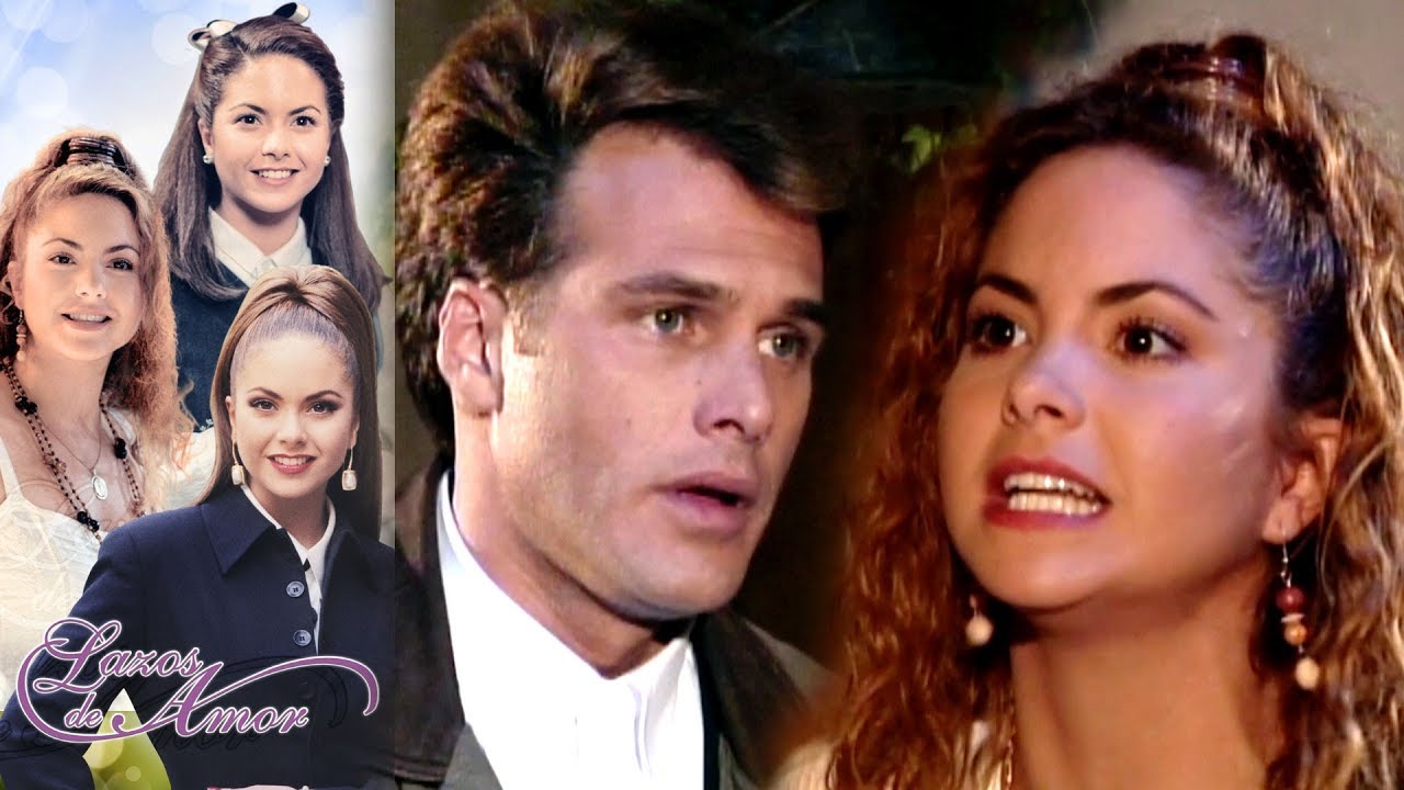 Lazos de Amor Capítulo 60: María Guadalupe desconfía de Nicolás | Tlenovelas