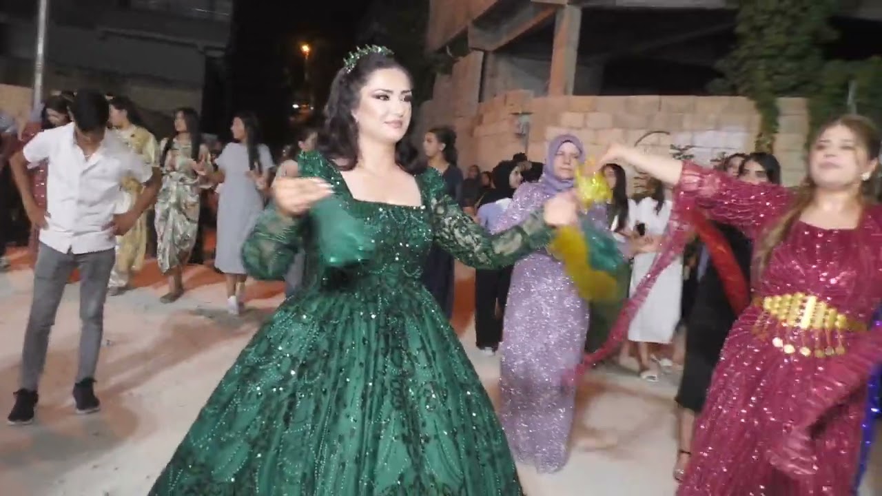 Ferhat & Zeynep Ayran Kasabası