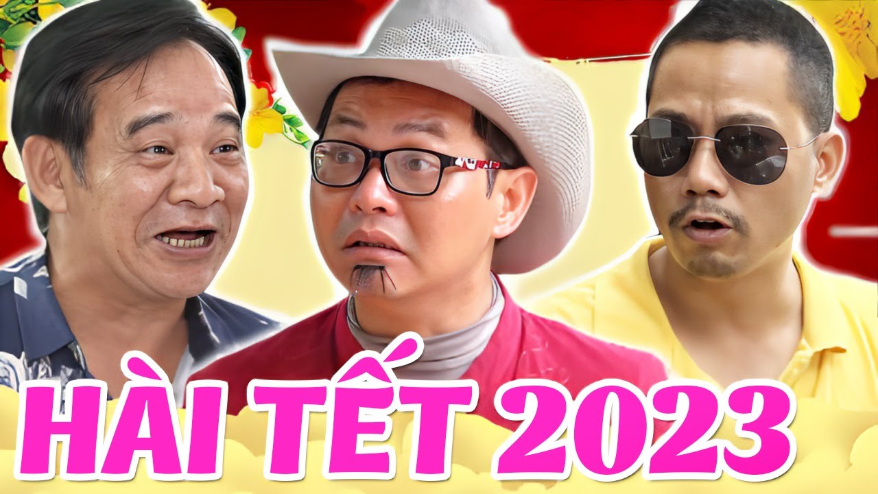 Hài Tết 2023 | Đại Gia Chân Đất Full HD | Hài Tết Mới Hay Nhất | Quang Tèo, Trung Hiếu, Bình Trọng