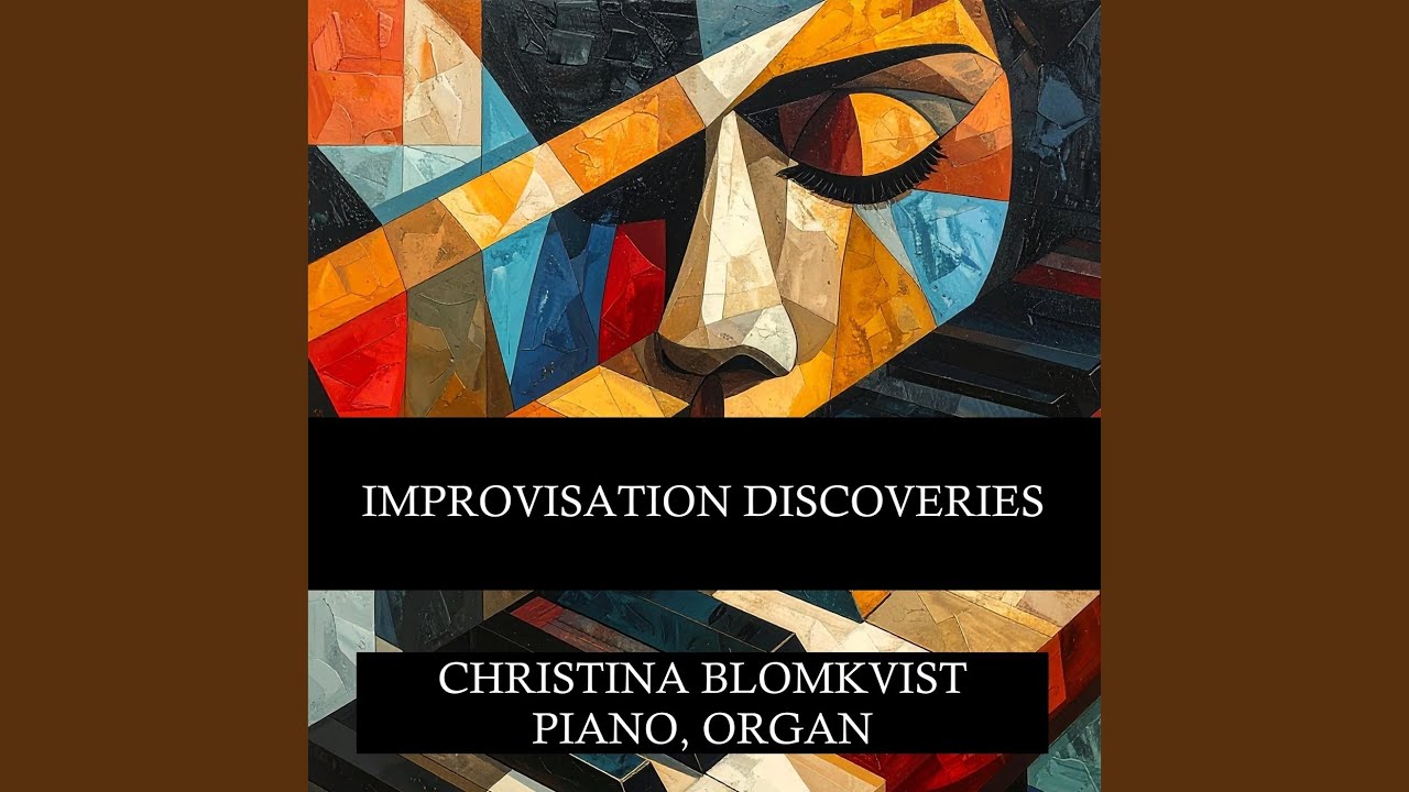 Organ Improvisation: Hymnus Oblitus