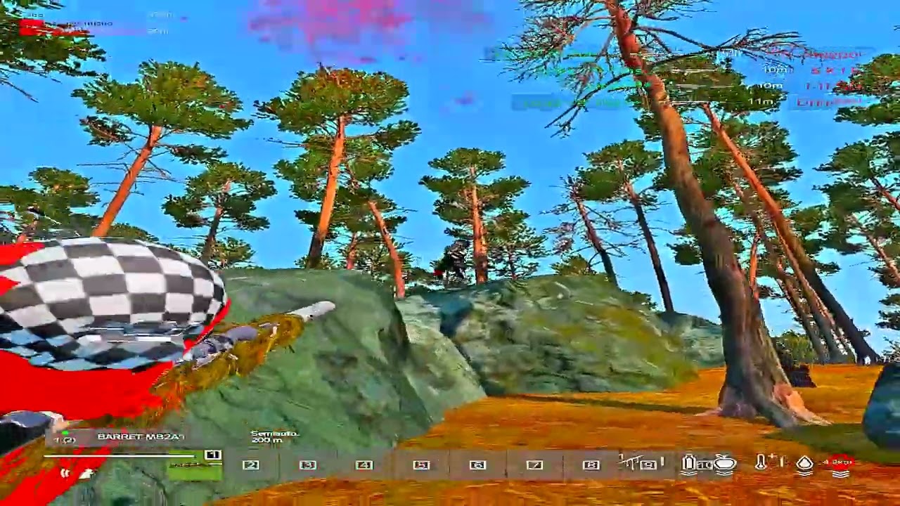 DAYZ |  #BIOZ #GUNRUNNERZ #NOP'S #REFORMED #14 | SOMEKILLS