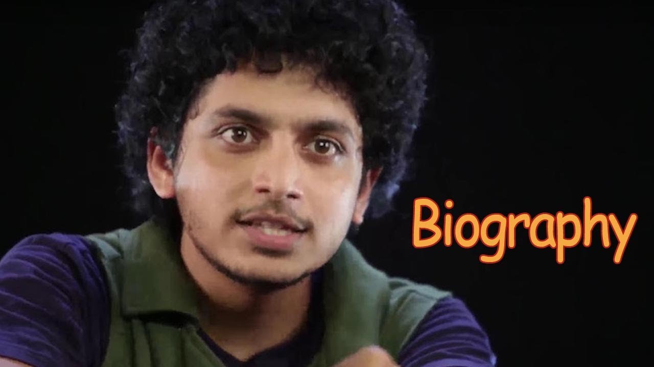 Alok Rajwade | Biography