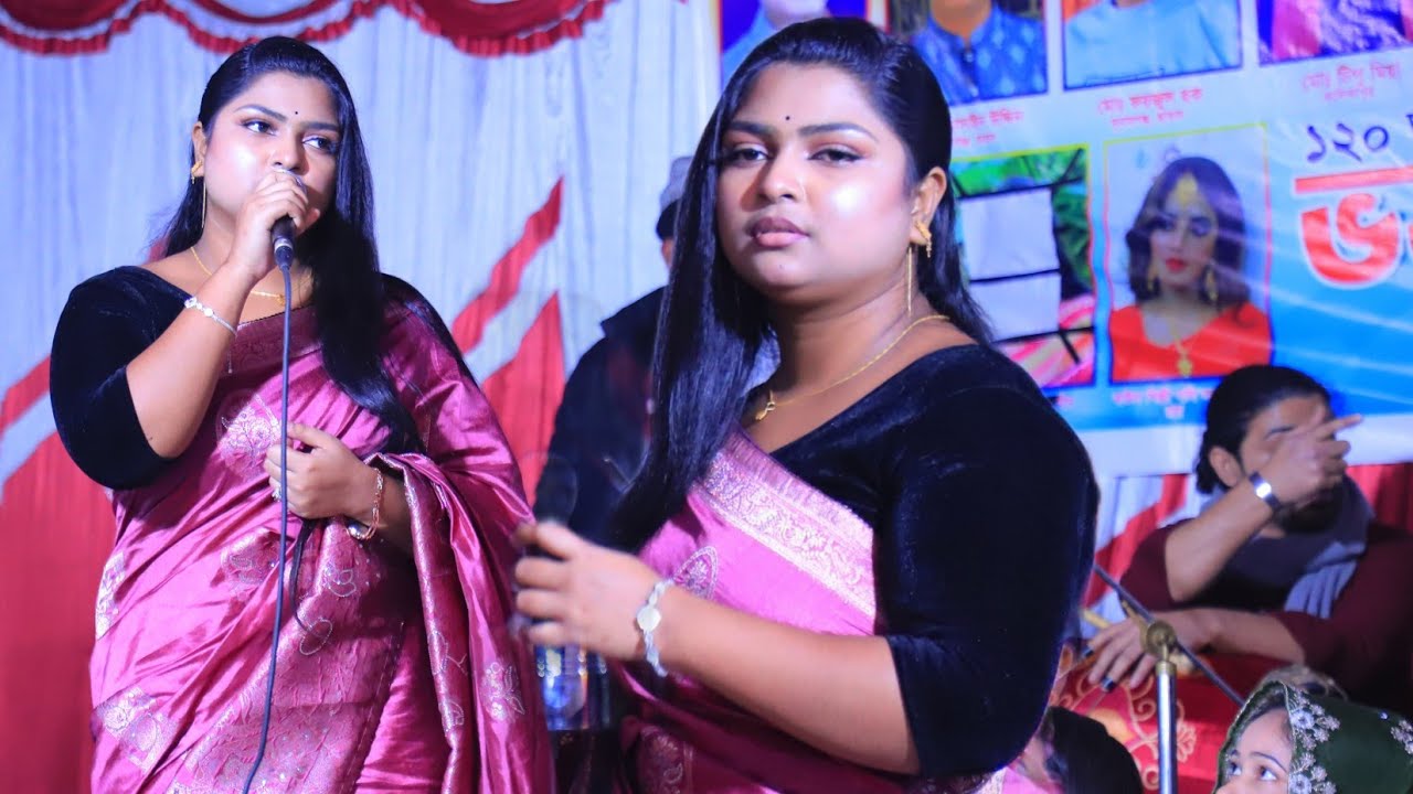 রুমকি সরকারের সেরা বিচ্ছেদ গান ২০২৬ সালের 