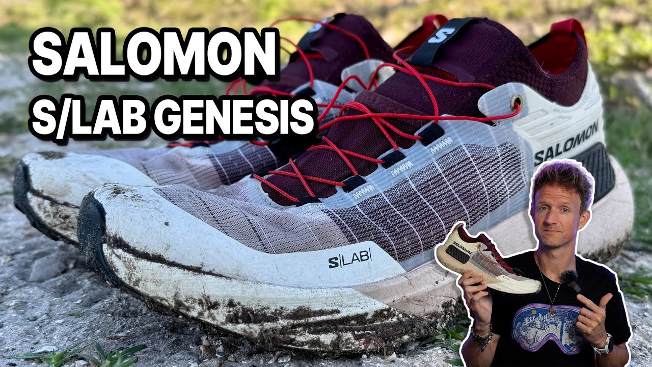 Обзор Salomon S/Lab Genesis