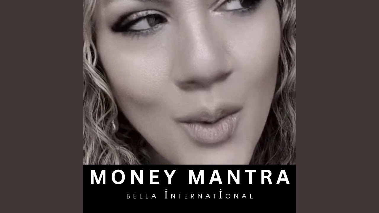 Money Mantra