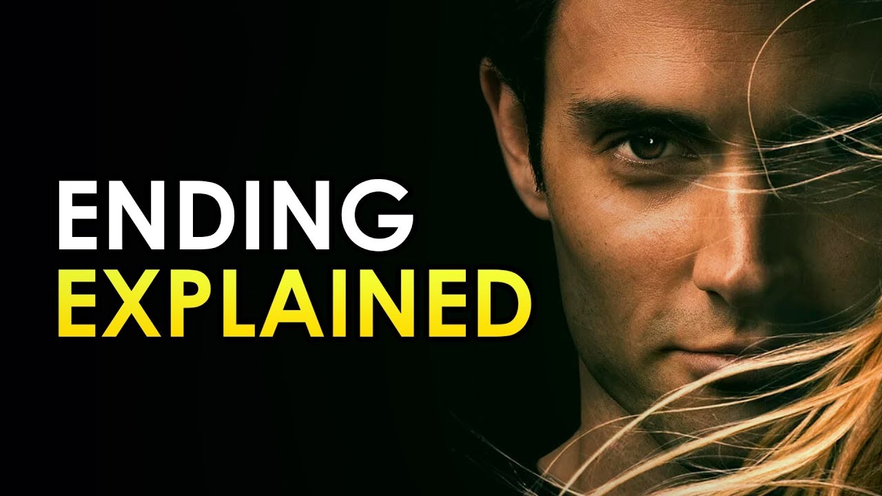ТЫ: Сезон 1: Объяснение концовки + Сезон 2: Всё, что мы знаем об этом повороте | Обзор спойлеров