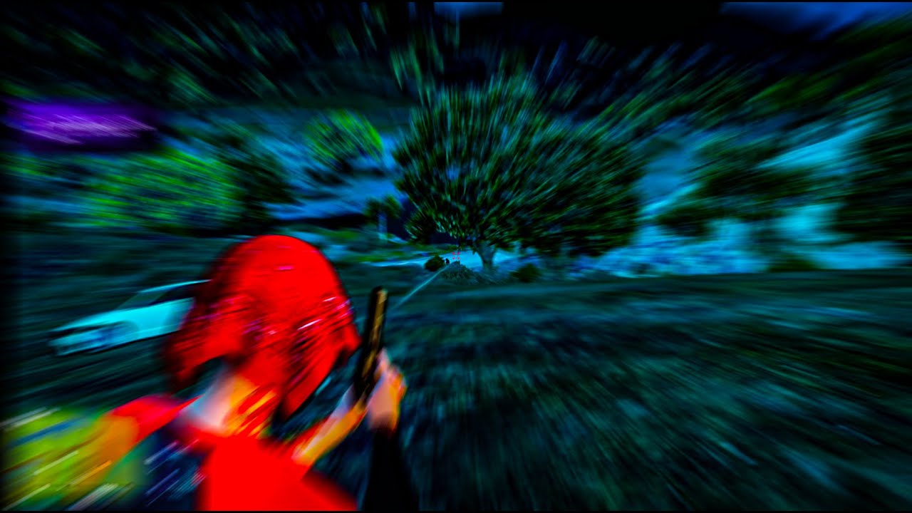 [PRUDA] SNIPER ELITE 🎯👹