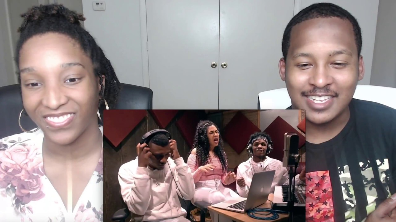 Ar'mon And Trey & Chris & Queen | Reaction
