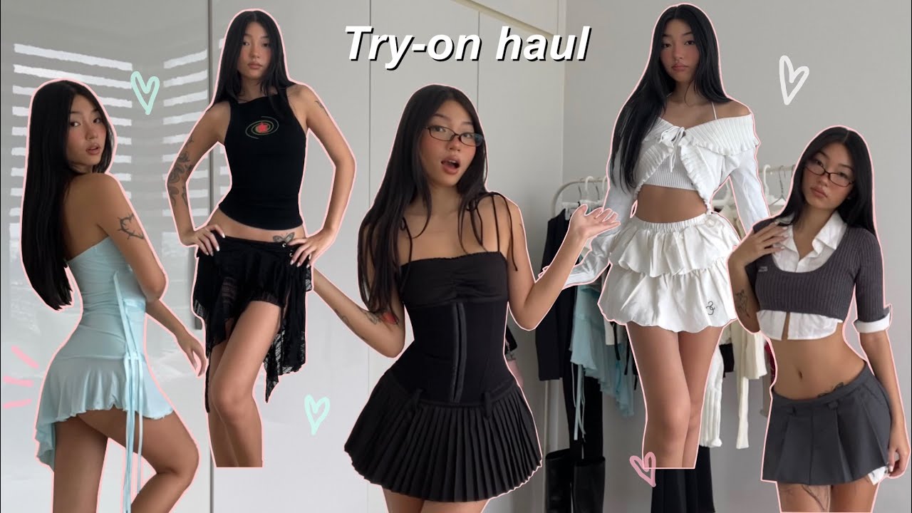 БОЛЬШОЙ ЛЕТНИЙ PR-ПРИМЕРНЫЙ ТУР 💘