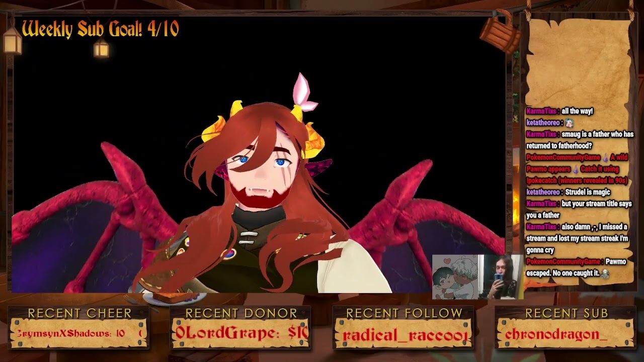 Tales of Illia Session 23 A Father Returned A plan made!