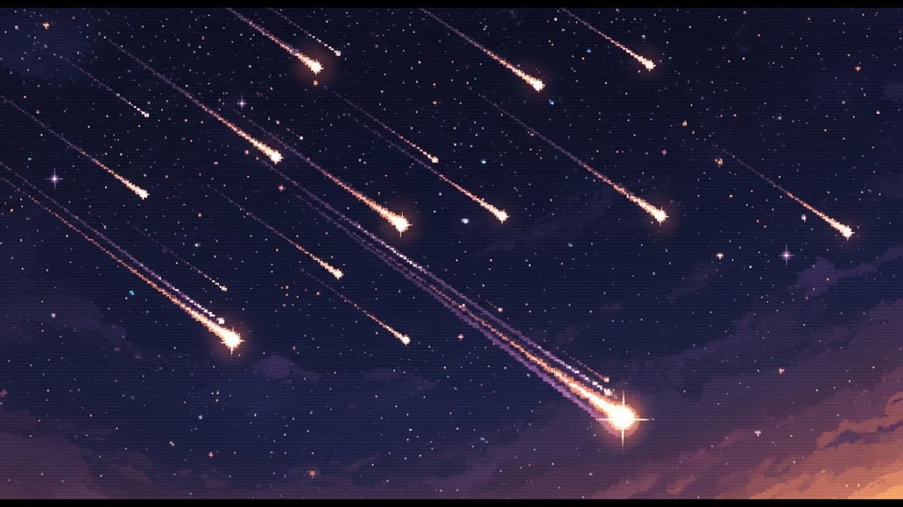 Background music 1 Hour Lofi  🌠 Chill & Study